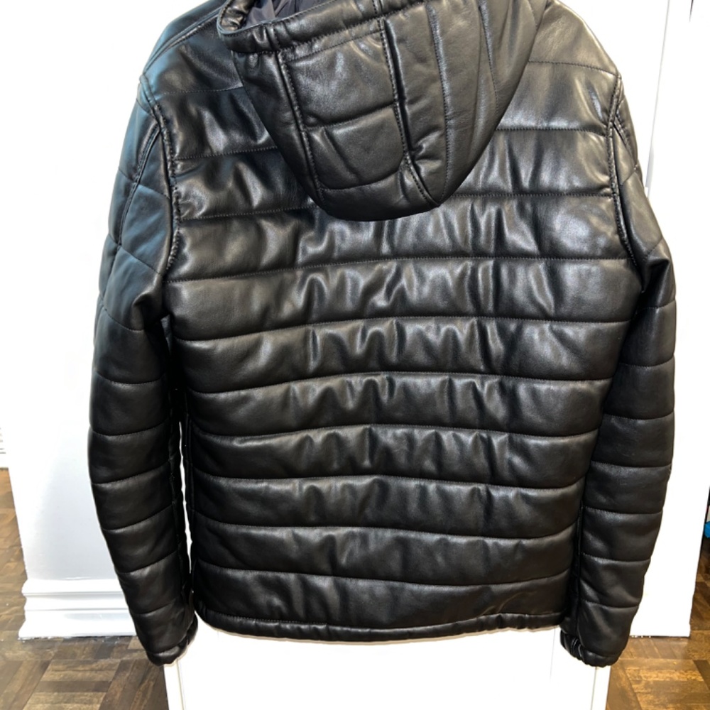 jacket - Picture 6 of 11